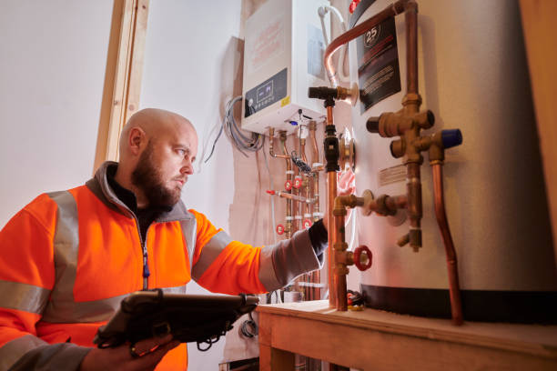 Best Residential Plumbing Services  in Mount Angel, OR