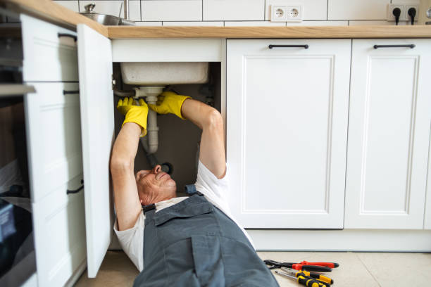 Best Emergency Plumbing Repair  in Mount Angel, OR