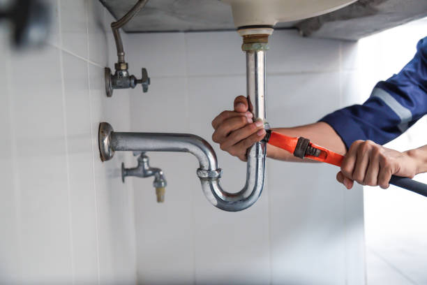 Best Drain Cleaning Services  in Mount Angel, OR