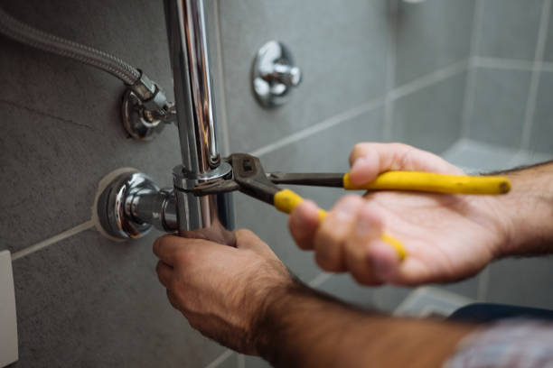 Best Affordable Plumbing Services  in Mount Angel, OR