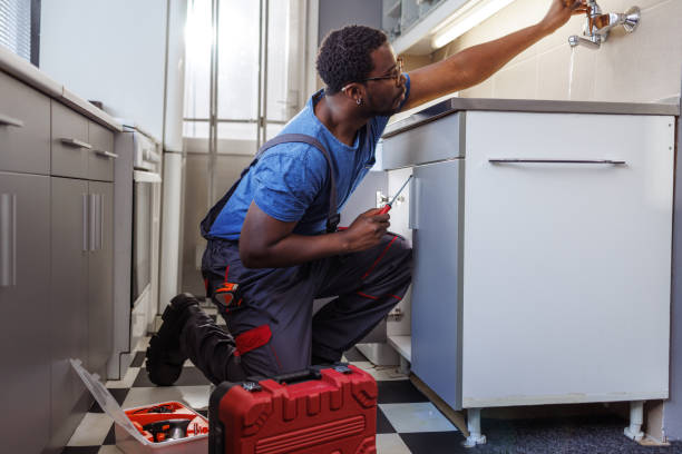 Best Water Leak Repair  in Mount Angel, OR