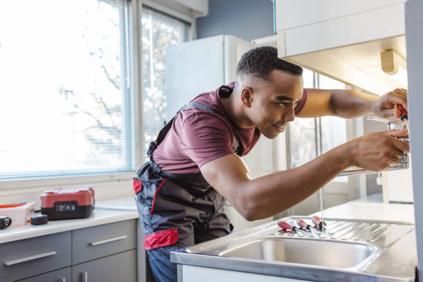 Best Same-Day Plumbing Service  in Mount Angel, OR